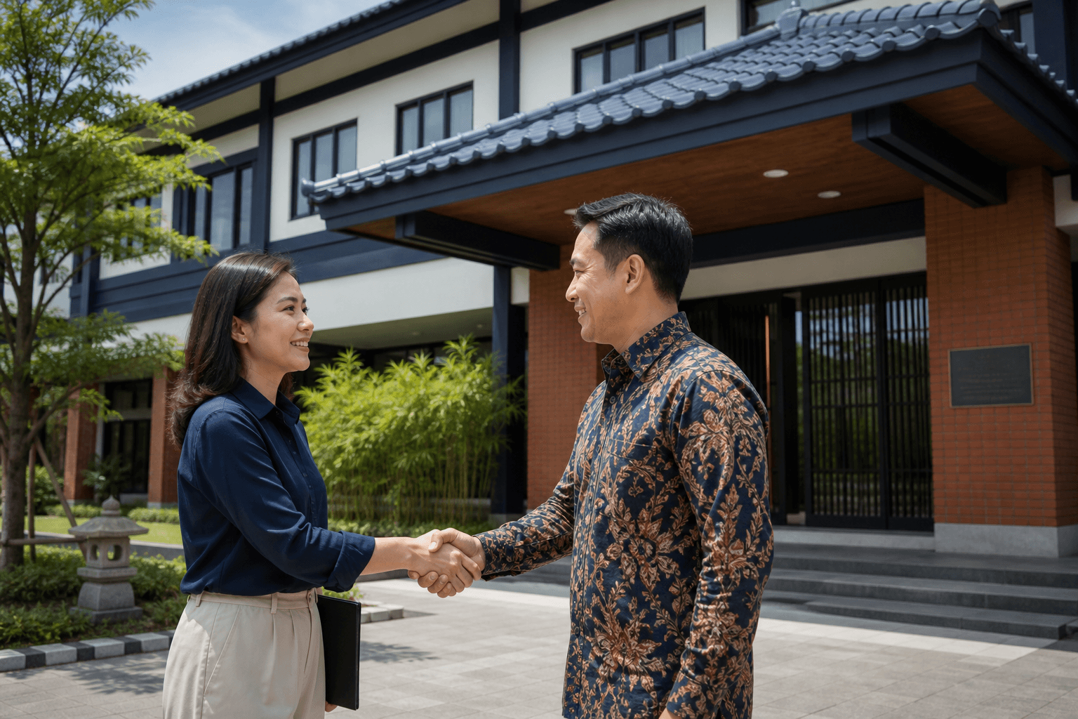 Cara Memilih LPK Jepang yang Terpercaya